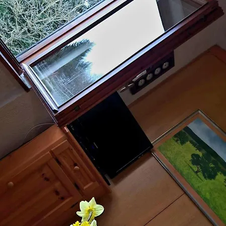Casa Costa - Residenze Bucaneve Apartment Tonezza del Cimone