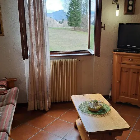 Apartment Casa Costa - Residenze Bucaneve Tonezza del Cimone