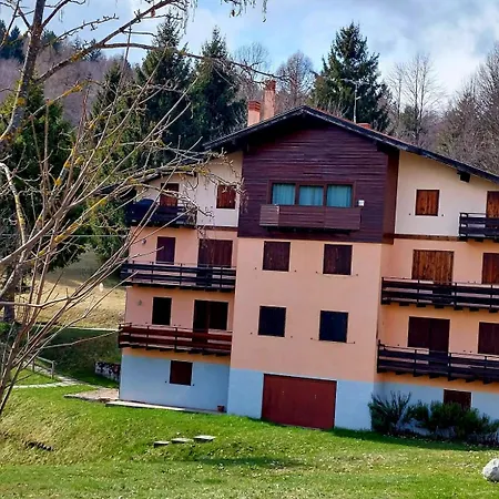 Casa Costa - Residenze Bucaneve