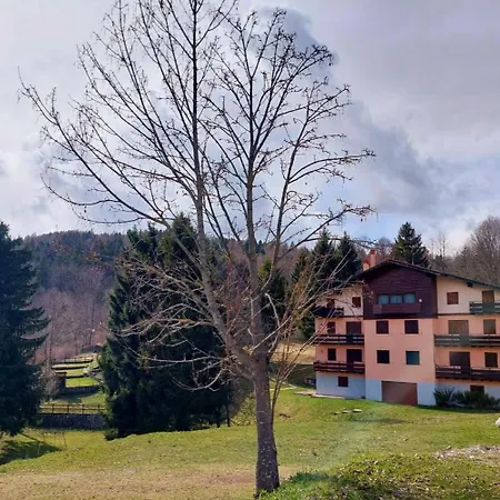 Casa Costa - Residenze Bucaneve * تونيزا ديل سيموني