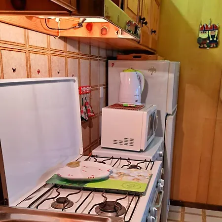 Casa Costa - Residenze Bucaneve Apartment