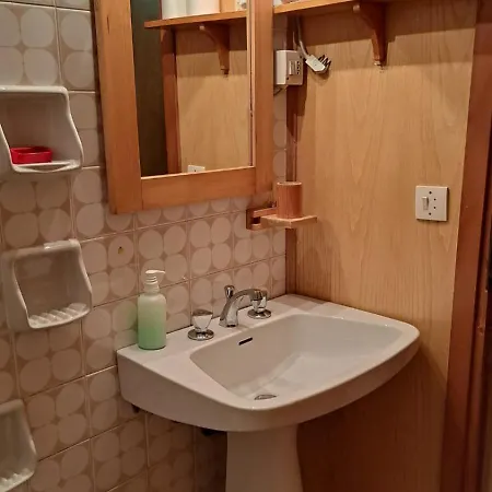 Apartment Casa Costa - Residenze Bucaneve *