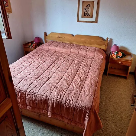 Casa Costa - Residenze Bucaneve تونيزا ديل سيموني