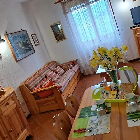 Casa Costa - Residenze Bucaneve * Tonezza del Cimone