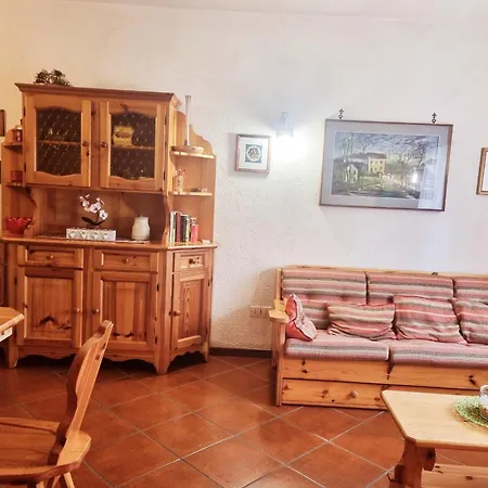 Casa Costa - Residenze Bucaneve تونيزا ديل سيموني