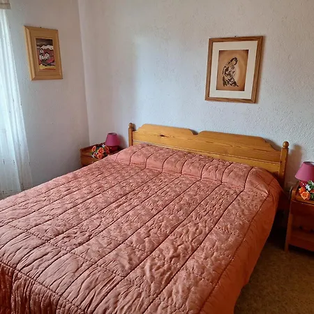Casa Costa - Residenze Bucaneve * Tonezza del Cimone