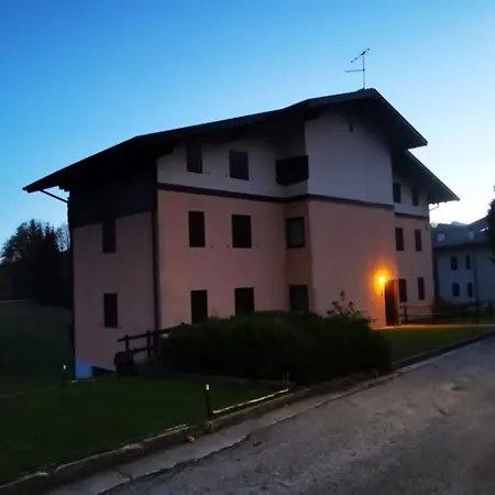 Casa Costa - Residenze Bucaneve *