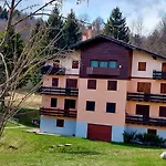 Casa Costa - Residenze Bucaneve