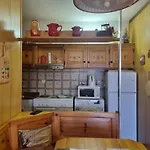 Casa Costa - Residenze Bucaneve Apartman