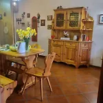 Casa Costa - Residenze Bucaneve Tonezza del Cimone