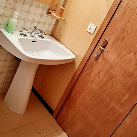 Casa Costa - Residenze Bucaneve