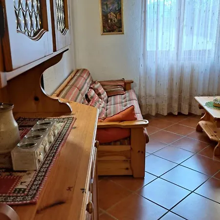 Casa Costa - Residenze Bucaneve Apartman
