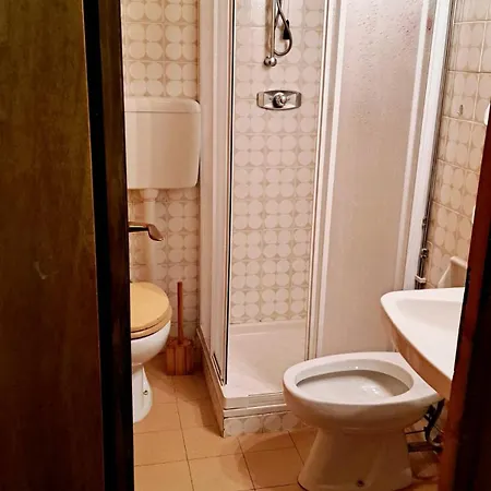 Casa Costa - Residenze Bucaneve Apartman *