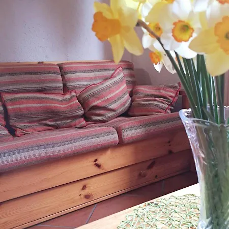 Apartman Casa Costa - Residenze Bucaneve *