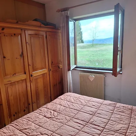 Appartamento Casa Costa - Residenze Bucaneve