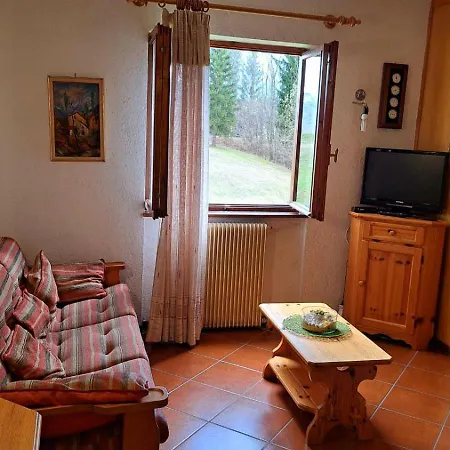 Casa Costa - Residenze Bucaneve Apartman *