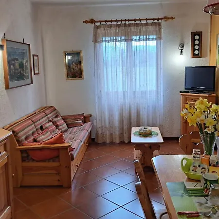 Casa Costa - Residenze Bucaneve