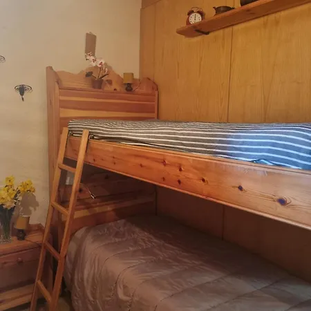 Casa Costa - Residenze Bucaneve *