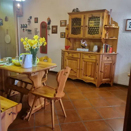 Casa Costa - Residenze Bucaneve 토네차 델 치모네