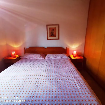 Apartman Casa Costa - Residenze Bucaneve *