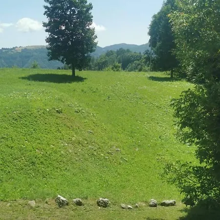 Casa Costa - Residenze Bucaneve Appartamento